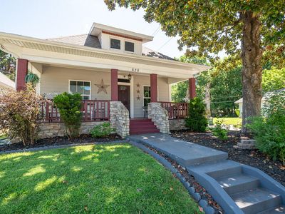 628 W Lynn Street, Springfield, MO, 65802