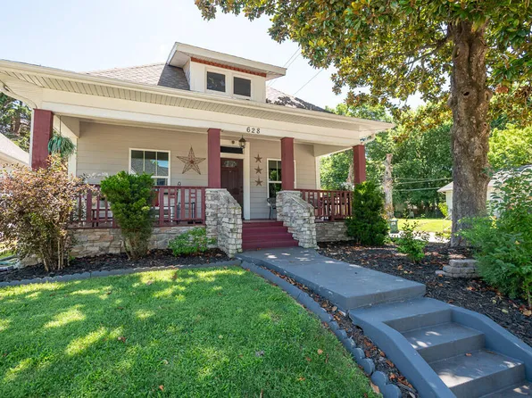 628 W Lynn Street, Springfield, MO 65802