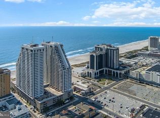 3101 Boardwalk #2708-1, Atlantic City, NJ