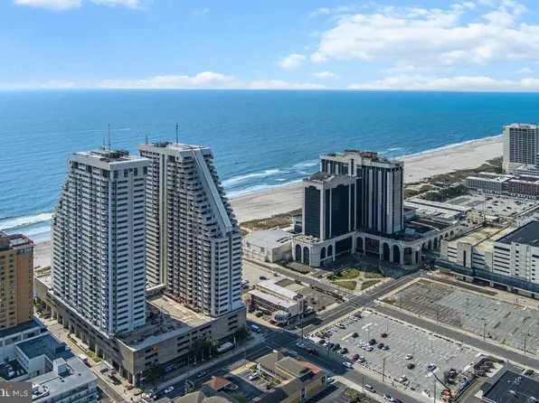 3101 Boardwalk #2708-1, Atlantic City, NJ 08401