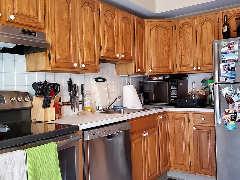 286 Columbus Ave #2 — Photo 20
