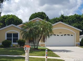 1082 NW 6th Ave, Boynton Beach, FL 33426