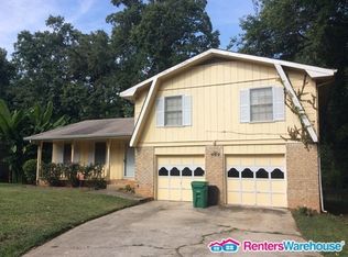 3919 Emerald North Cir, Decatur, GA 30035