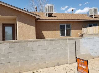 491 Vancouver Rd SE, Rio Rancho, NM 87124