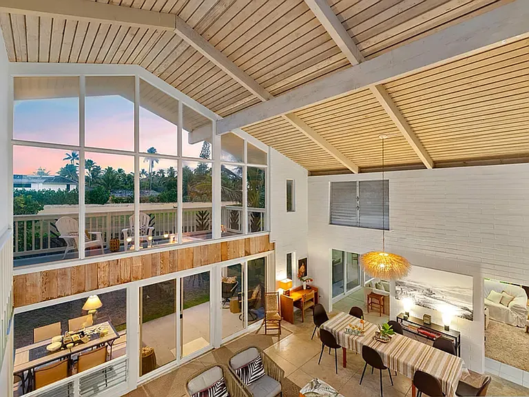 100 N Kalaheo Ave #C — Photo 1