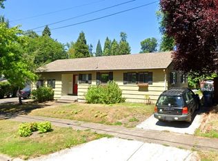 1275 E 24th Ave, Eugene, OR 97403