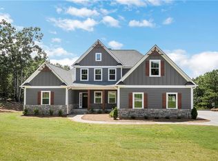 771 Stoneledge Rd, Jasper, GA 30143