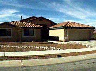 351 N Keepsake 10k Home, Tucson, AZ 85748