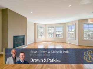 2789 Harrison St #6, San Francisco, CA 94110