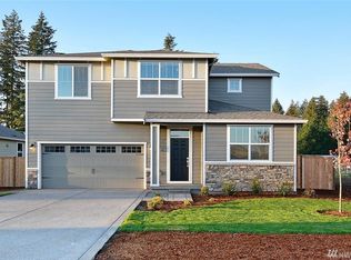 16522 NE 90th Cir, Vancouver, WA 98662