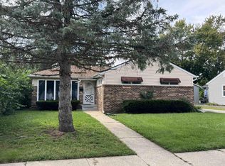 2616 Prial Ave, Rockford, IL 61101