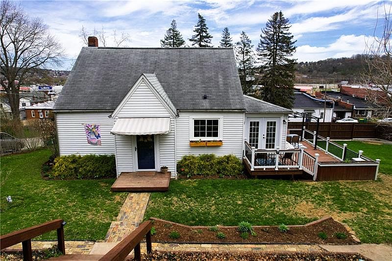 108 Peterson St, Lyndora, PA 16045 Zillow
