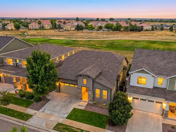 15927 E 118th Place, Commerce City, CO 80022