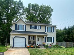 7738 Monaghan Rd, Glen Burnie, MD 21060