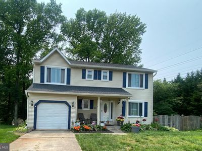 7738 Monaghan Rd, Glen Burnie, MD, 21060