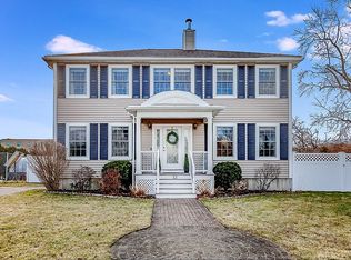 13 Devlin Way, Lynn, MA 01905