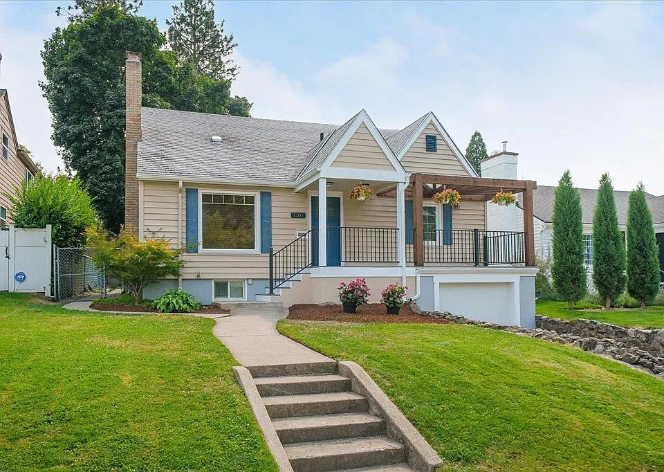 1107 W 27th Ave