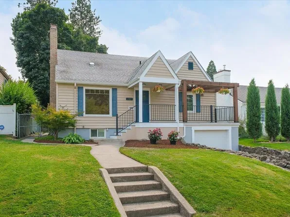 1107 W 27th Ave, Spokane, WA 99203