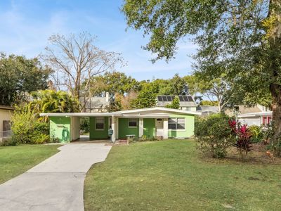 3101 Illingworth Ave, Orlando, FL, 32806