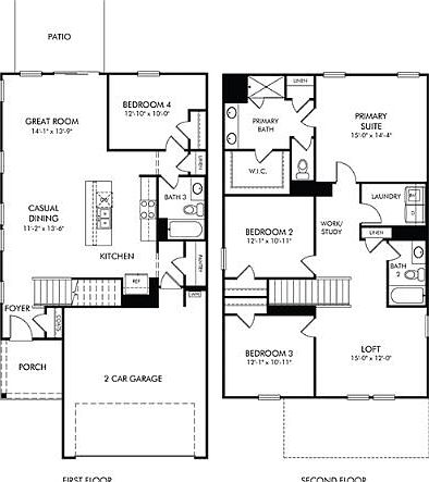 2nd image of 829 Landward Ct