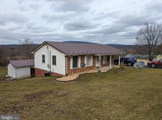 336 Bethel Rd, Paw Paw, WV 25434