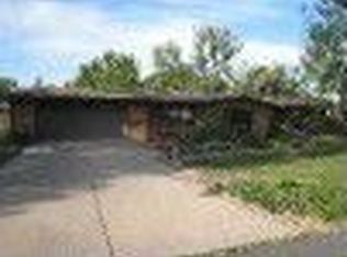 10785 W 36th Ave, Wheat Ridge, CO 80033