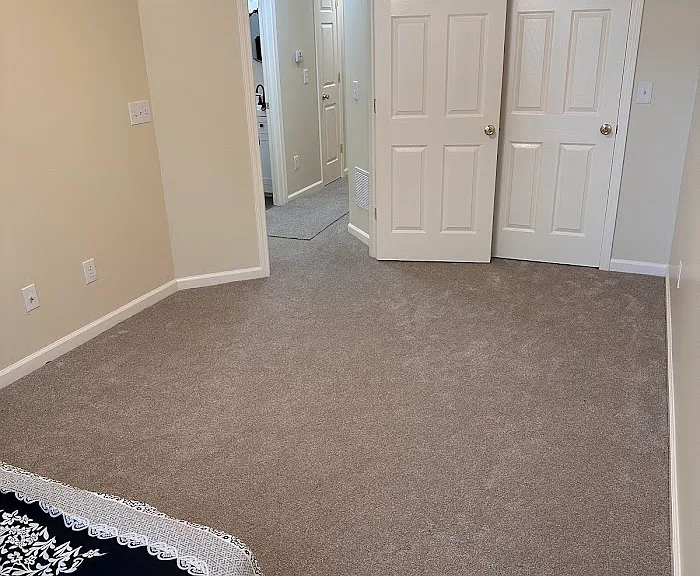 2nd Floor Bedroom 1