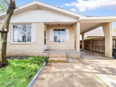 324 Surrey St, Lafayette, LA, 70501