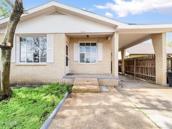 324 Surrey St, Lafayette, LA 70501