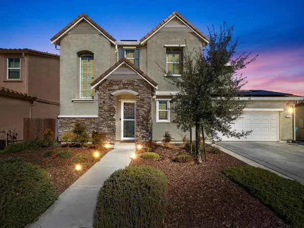 269 Wisteria Circle, Vacaville, CA 95687