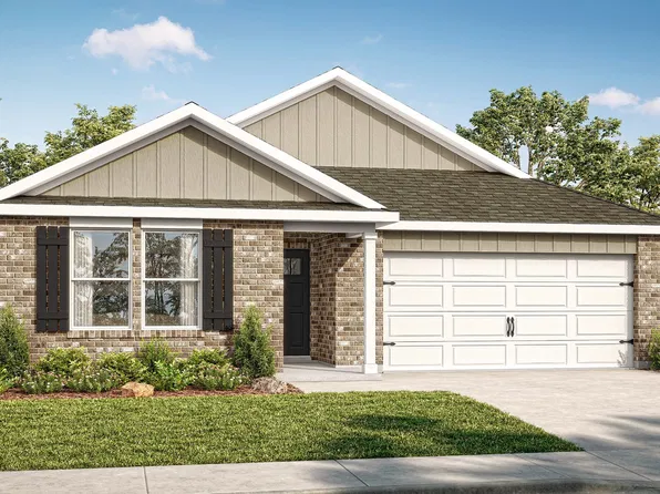 5433 Rock Cairn Rd, Cookeville, TN 38506