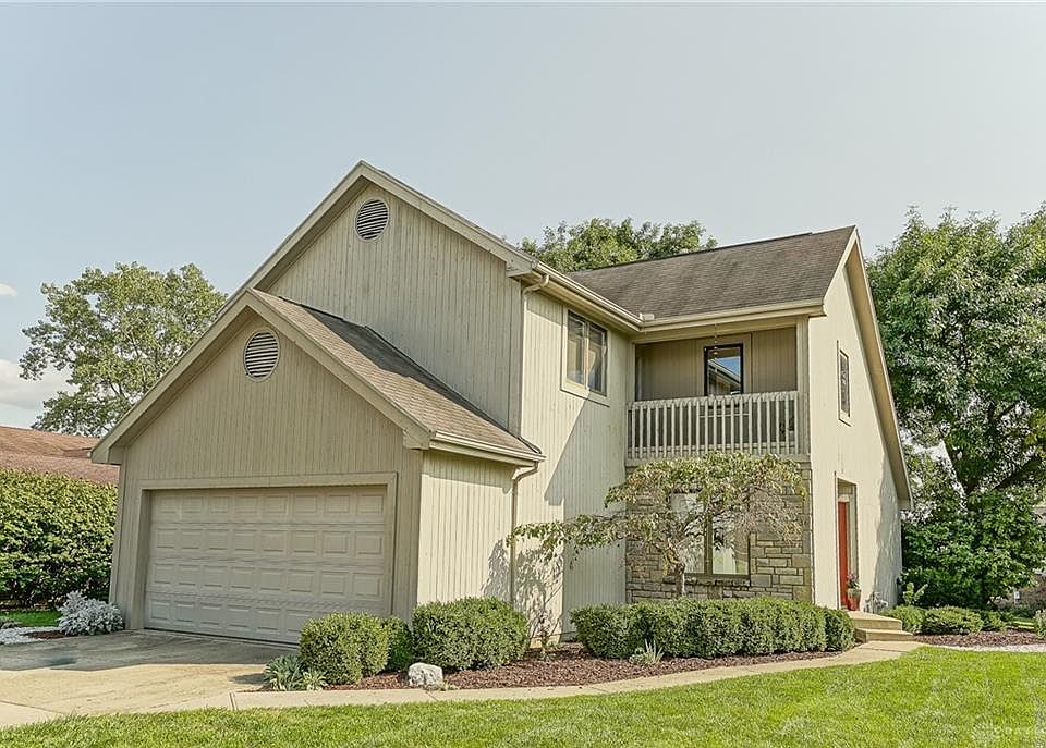 1736 Sherwood Forest Dr, Miamisburg, OH 45342 Zillow