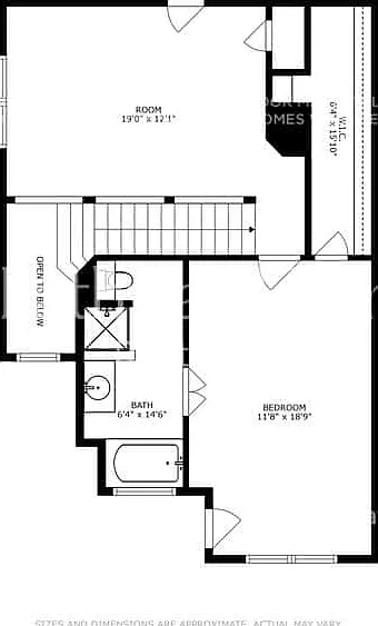 134 Barrington Lane Lewisville, TX 75067 — Photo 2