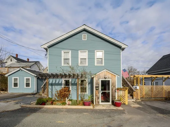 10 Shawmut Ave, Weymouth, MA 02189