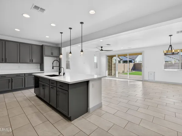 23301 S 229TH Place, Queen Creek, AZ 85142