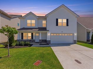 1919 Albarado Trl, Murfreesboro, TN 37128