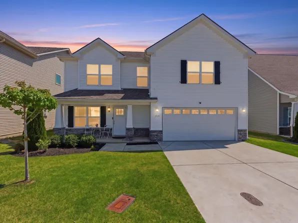 1919 Albarado Trl, Murfreesboro, TN 37128