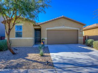 6526 E Via Arroyo Azul, Tucson, AZ 85756