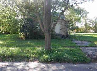 15127 Fielding St, Detroit, MI 48223