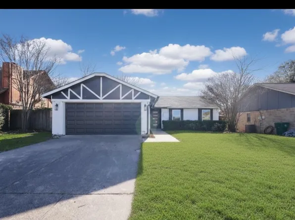 3921 Teaberry Ln, Fort Worth, TX 76133