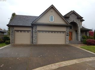1213 Spyglass Ct, Creswell, OR