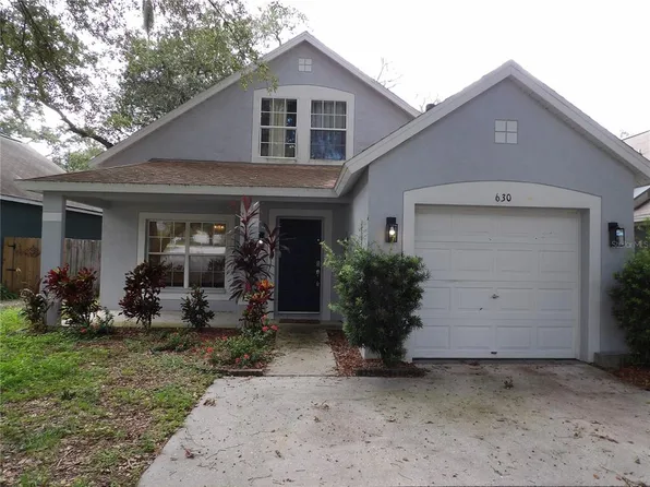 630 CAPE COD CIRCLE, VALRICO, FL 33594