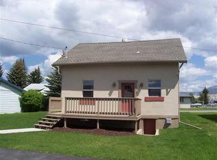 2538 Kossuth St, Butte, MT 59701