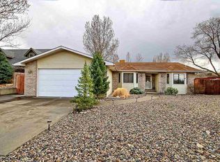 386 Ridgeway Dr, Grand Junction, CO 81507