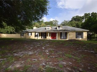 2800 Rapidan Trl, Winter Park, FL 32789