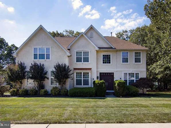 6 Goose Neck Ln, Sicklerville, NJ 08081