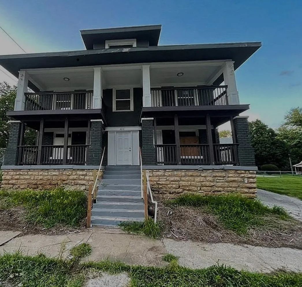 1 bed, 700 sqft, $800 — Photo 1