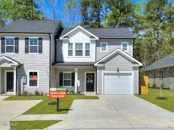868 Rachel Branch #1c, North Augusta, SC 29841