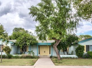 338 E Loma Vista Dr, Tempe, AZ 85282