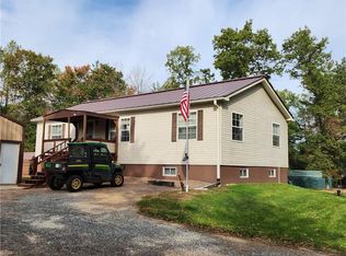 W9008 Evergreen Ln, Black River Falls, WI 54615